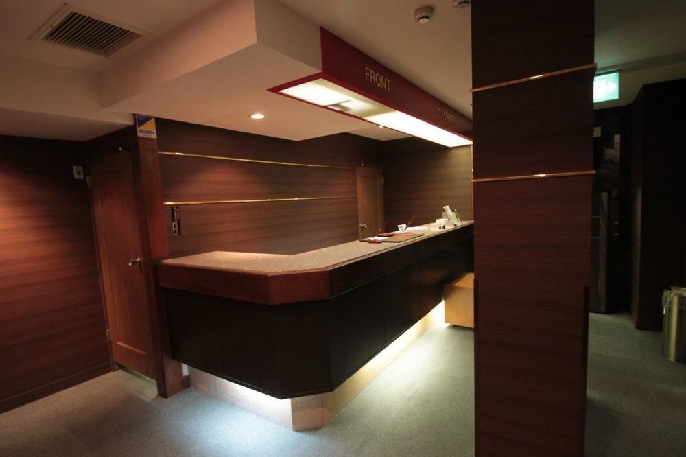 Asakusa Town Hotel Tokio Zewnętrze zdjęcie