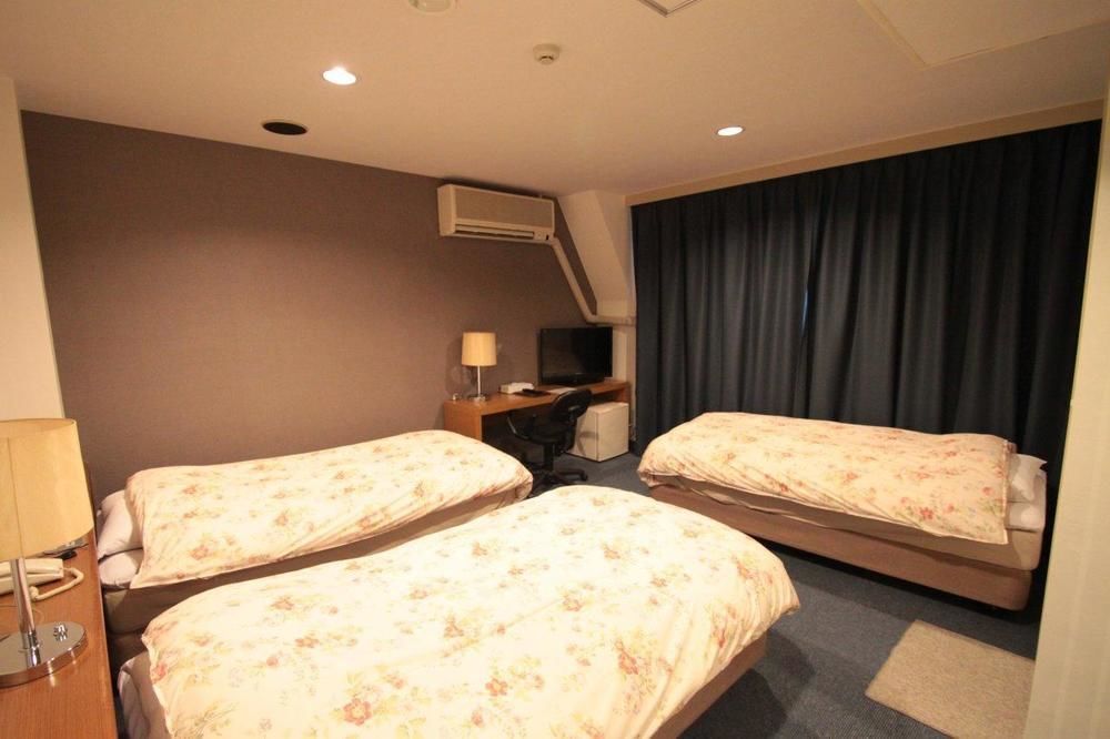 Asakusa Town Hotel Tokio Zewnętrze zdjęcie