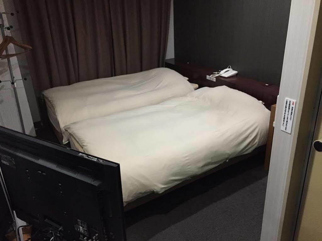 Asakusa Town Hotel Tokio Zewnętrze zdjęcie