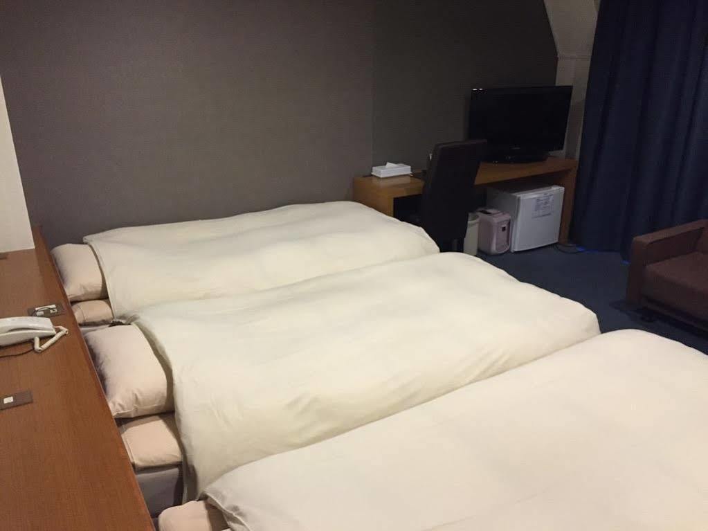 Asakusa Town Hotel Tokio Zewnętrze zdjęcie