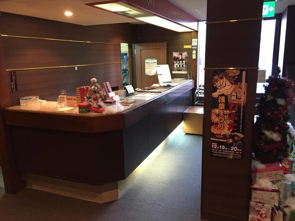 Asakusa Town Hotel Tokio Zewnętrze zdjęcie