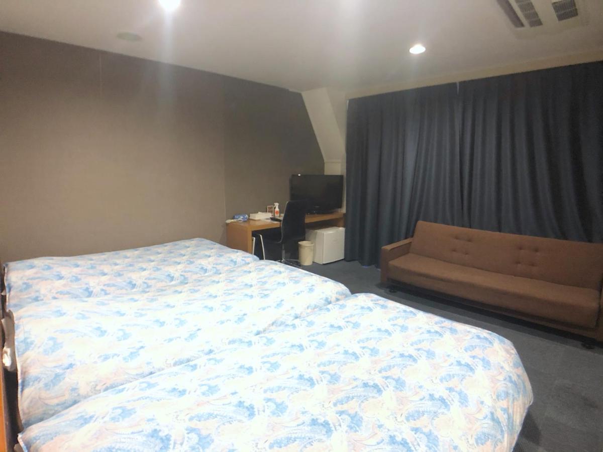 Asakusa Town Hotel Tokio Zewnętrze zdjęcie