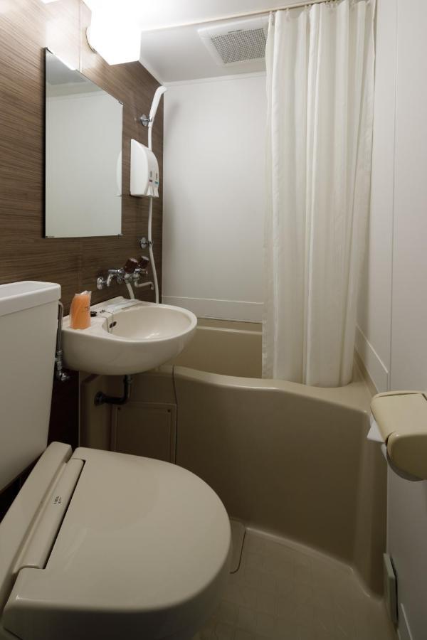 Asakusa Town Hotel Tokio Zewnętrze zdjęcie