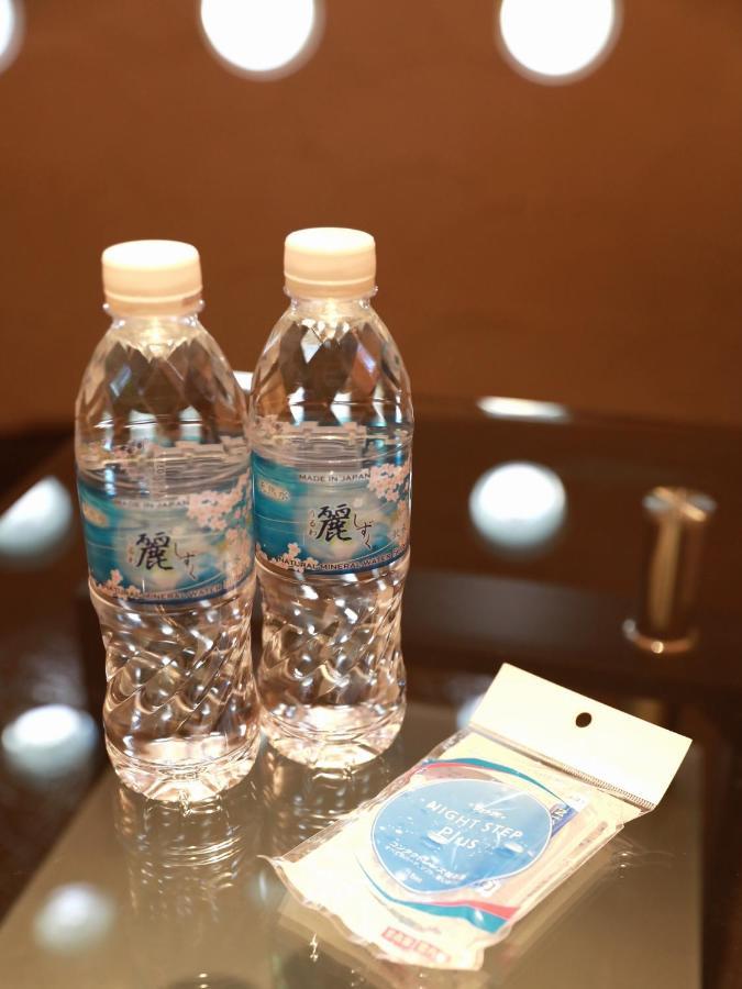 Asakusa Town Hotel Tokio Zewnętrze zdjęcie