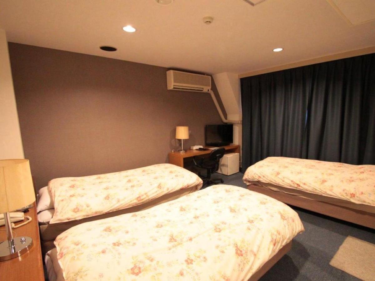 Asakusa Town Hotel Tokio Zewnętrze zdjęcie