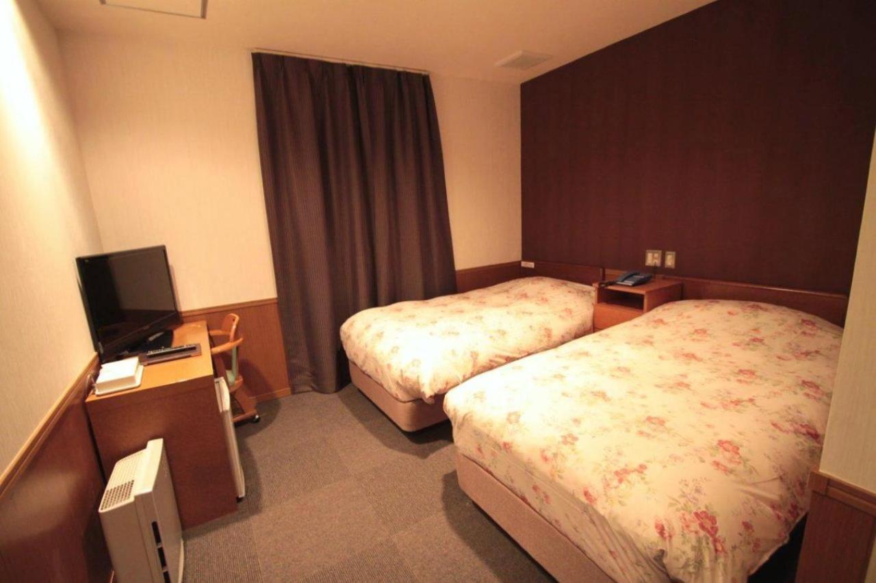 Asakusa Town Hotel Tokio Zewnętrze zdjęcie